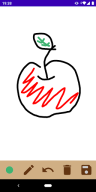Drawing Pad APK screenshot