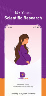 DreamChild - Garbh Sanskar APK screenshot
