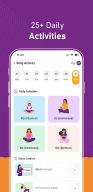 DreamChild - Garbh Sanskar APK screenshot