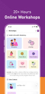 DreamChild - Garbh Sanskar APK screenshot
