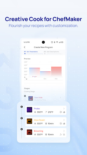 DREO APK screenshot