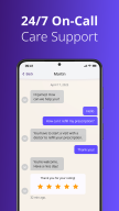 DrHouse: Online Doctor Service APK screenshot