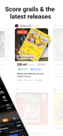 Drip: Buy & Sell on Livestream APK screenshot