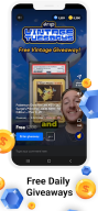 Drip: Buy & Sell on Livestream APK screenshot
