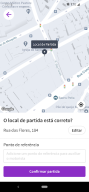 Drivers Mulheres - Passageira APK screenshot