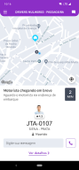 Drivers Mulheres - Passageira APK screenshot