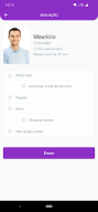 Drivers Mulheres - Passageira APK screenshot