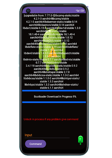 Droidfix Lab 3