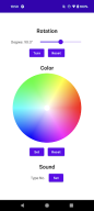 DroidKitApp APK screenshot