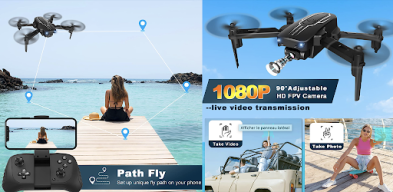 Drone Remote Controller APK screenshot