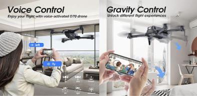 Drone Remote Controller APK screenshot