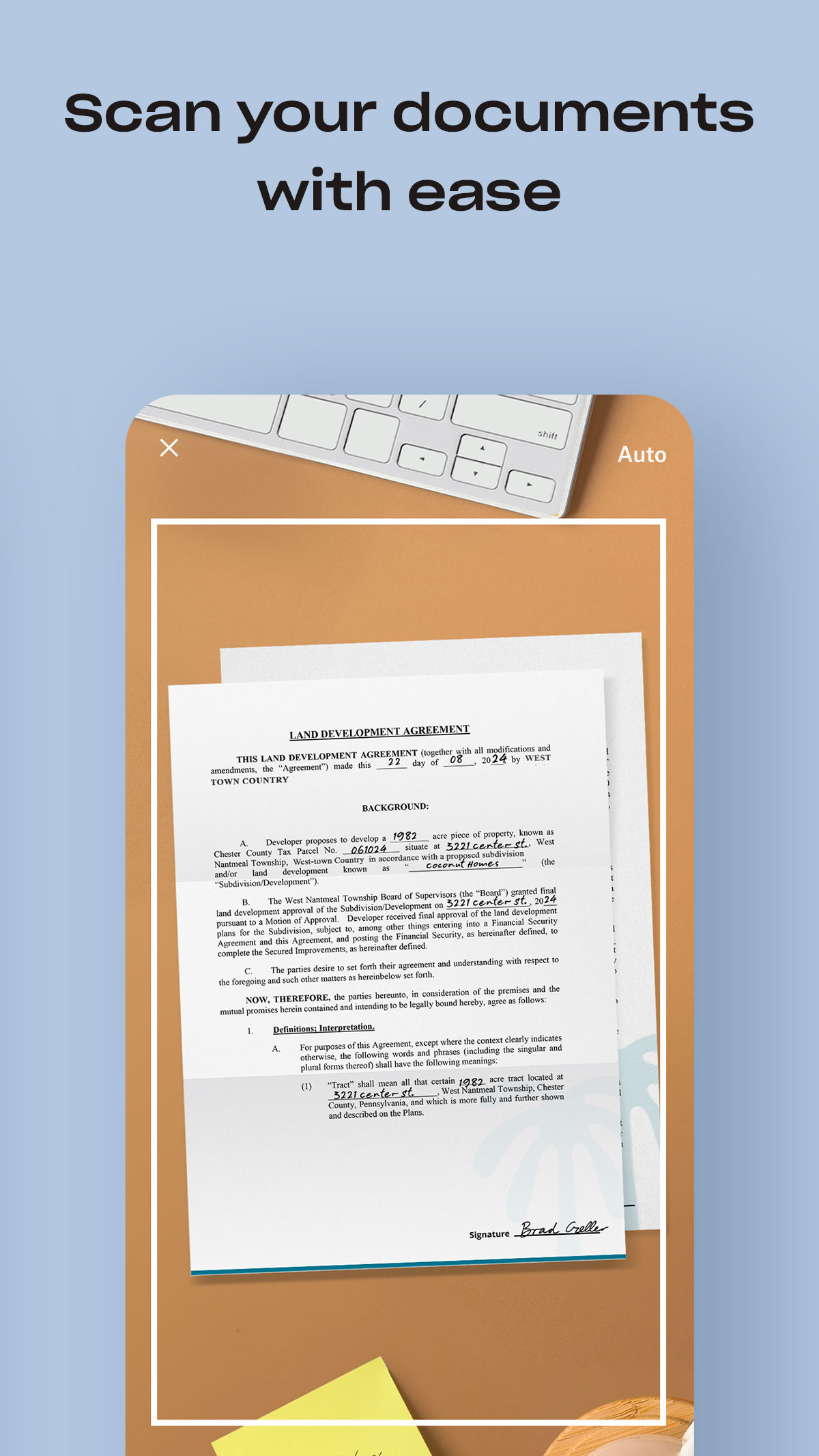 Dropbox APK screenshot