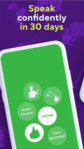 Drops: Learn Arabic APK 2