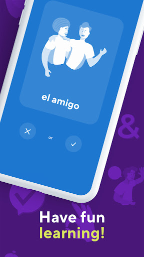 Drops: Learn Arabic APK 3