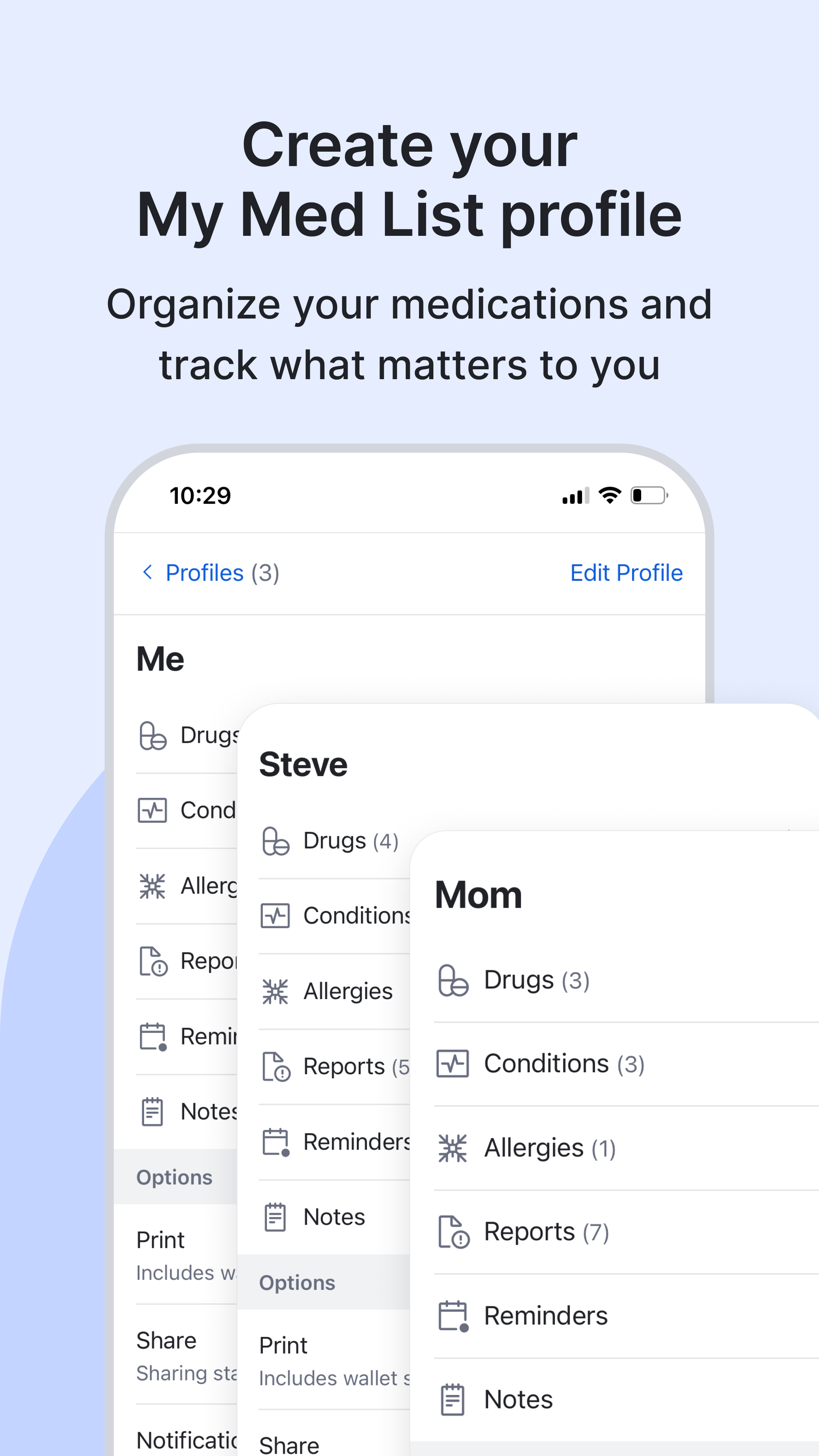 Drugs.com Medication Guide APK screenshot