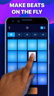 Drum Pads - Beat Maker Go APK screenshot