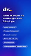 ds.app: Crie Encarte de Oferta APK 1