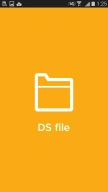 DS file APK screenshot