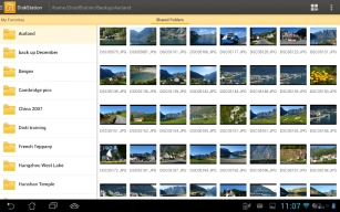 DS file APK screenshot