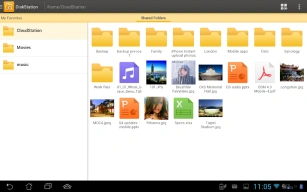 DS file APK screenshot