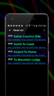 DS Speedometer & Odometer APK screenshot