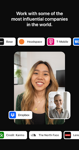 dscout APK screenshot
