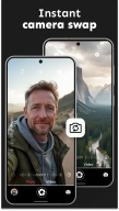 DSLR HD Camera : 4K HD Camera APK screenshot