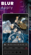 DSLR HD Camera : 4K HD Camera APK screenshot
