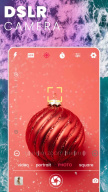 DSLR HD Camera : 4K HD Camera APK screenshot