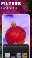 DSLR HD Camera : 4K HD Camera APK screenshot
