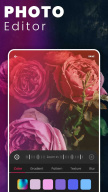 DSLR HD Camera : 4K HD Camera APK screenshot