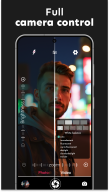 DSLR HD Camera : 4K HD Camera APK screenshot