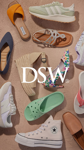 DSW Designer Shoe Warehouse APK screenshot