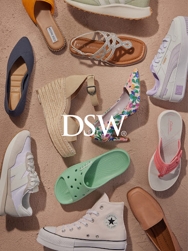 DSW Designer Shoe Warehouse APK screenshot