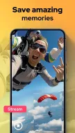 Dual Camera Sides APK screenshot