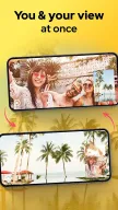 Dual Camera Sides APK screenshot