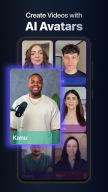 Dubs: Captions for Videos APK screenshot