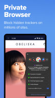 DuckDuckGo APK screenshot