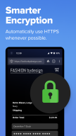 DuckDuckGo APK screenshot