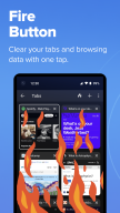 DuckDuckGo APK screenshot