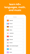 Duolingo APK screenshot