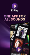 E-Play APK screenshot