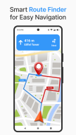 Earth Map: Live Satellite View APK screenshot