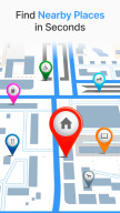 Earth Map: Live Satellite View APK screenshot