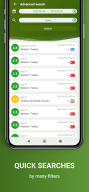 Earthquakes Near Me APK screenshot
