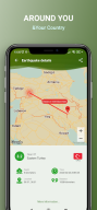 Earthquakes Near Me APK screenshot
