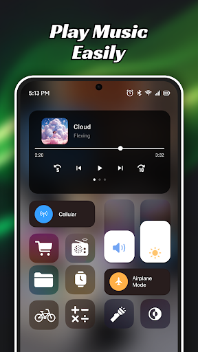 Easy Control AZ APK screenshot