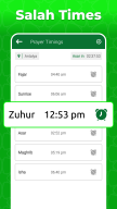 Easy Quran Mp3 Audio Offline APK screenshot