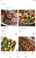 Easy Recipes. Recipe Book APK screenshot
