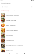 Easy Recipes. Recipe Book APK screenshot